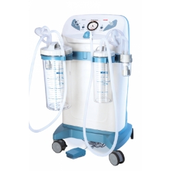 ssak NEW HOSPIVAC 400 FS2